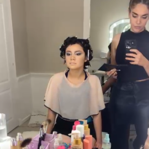 MAKE UP PARA EVENTOS