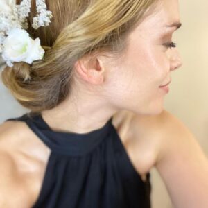 PEINADO PARA EVENTOS